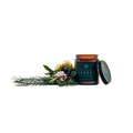 Garden Candle