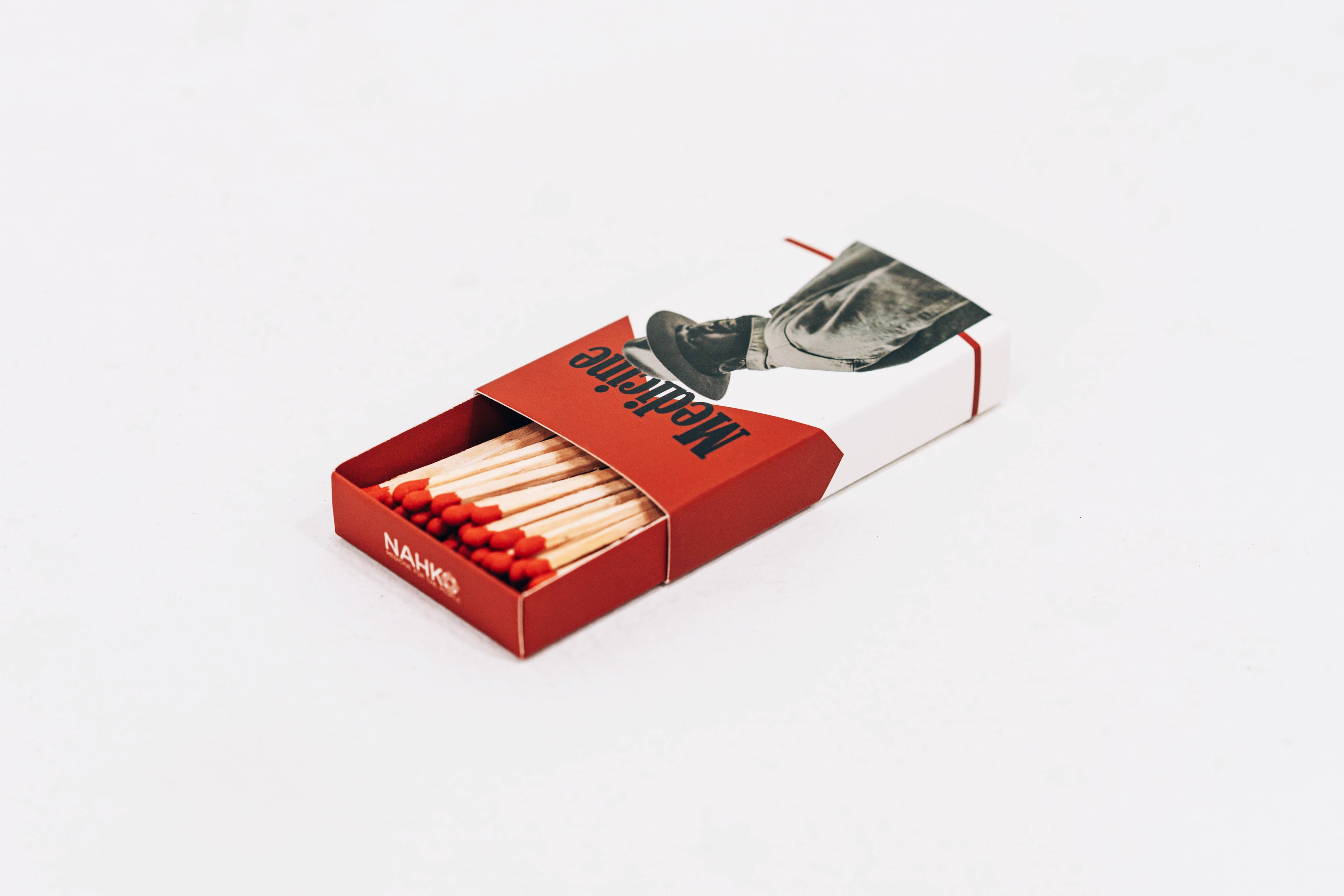 Medicine Matches
