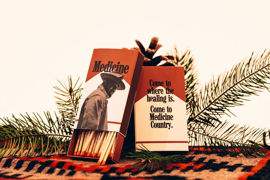 Medicine Matches