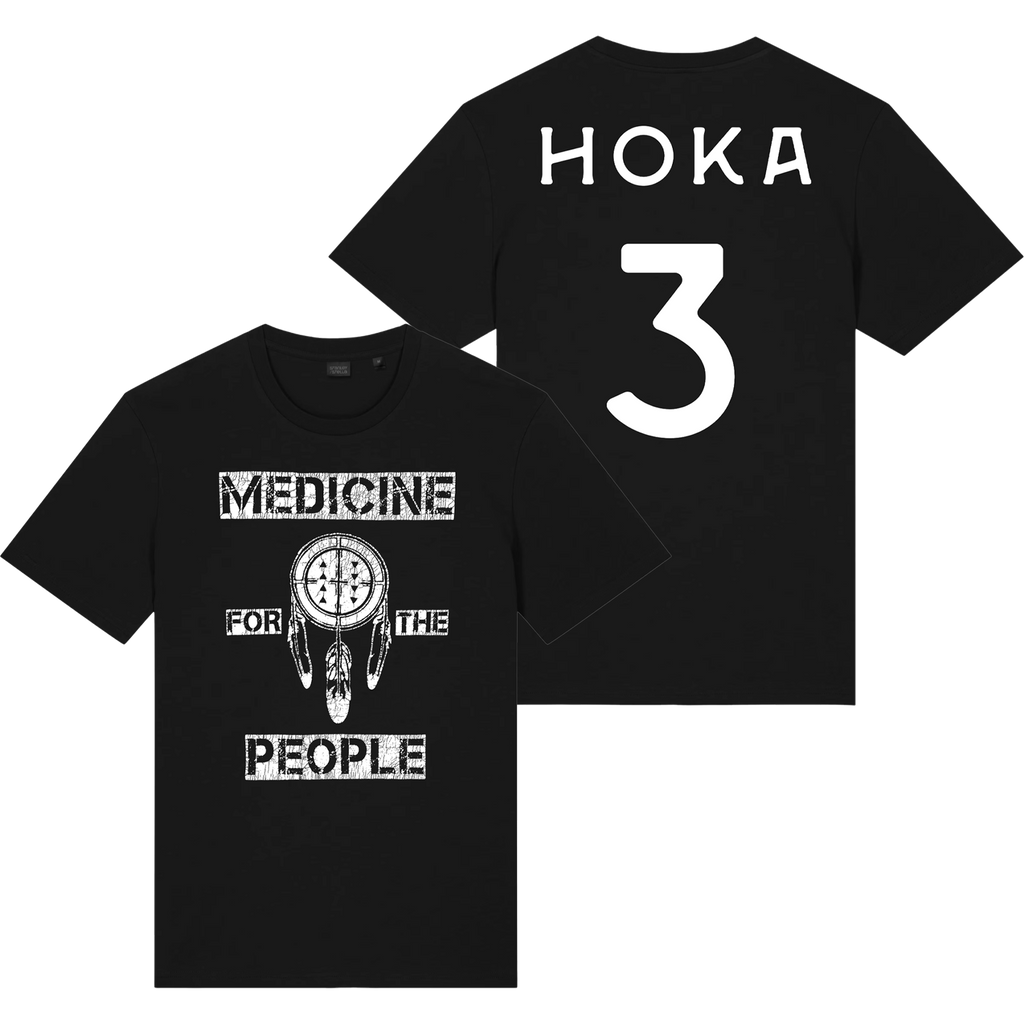 HOKA Tee (Pre-Order)