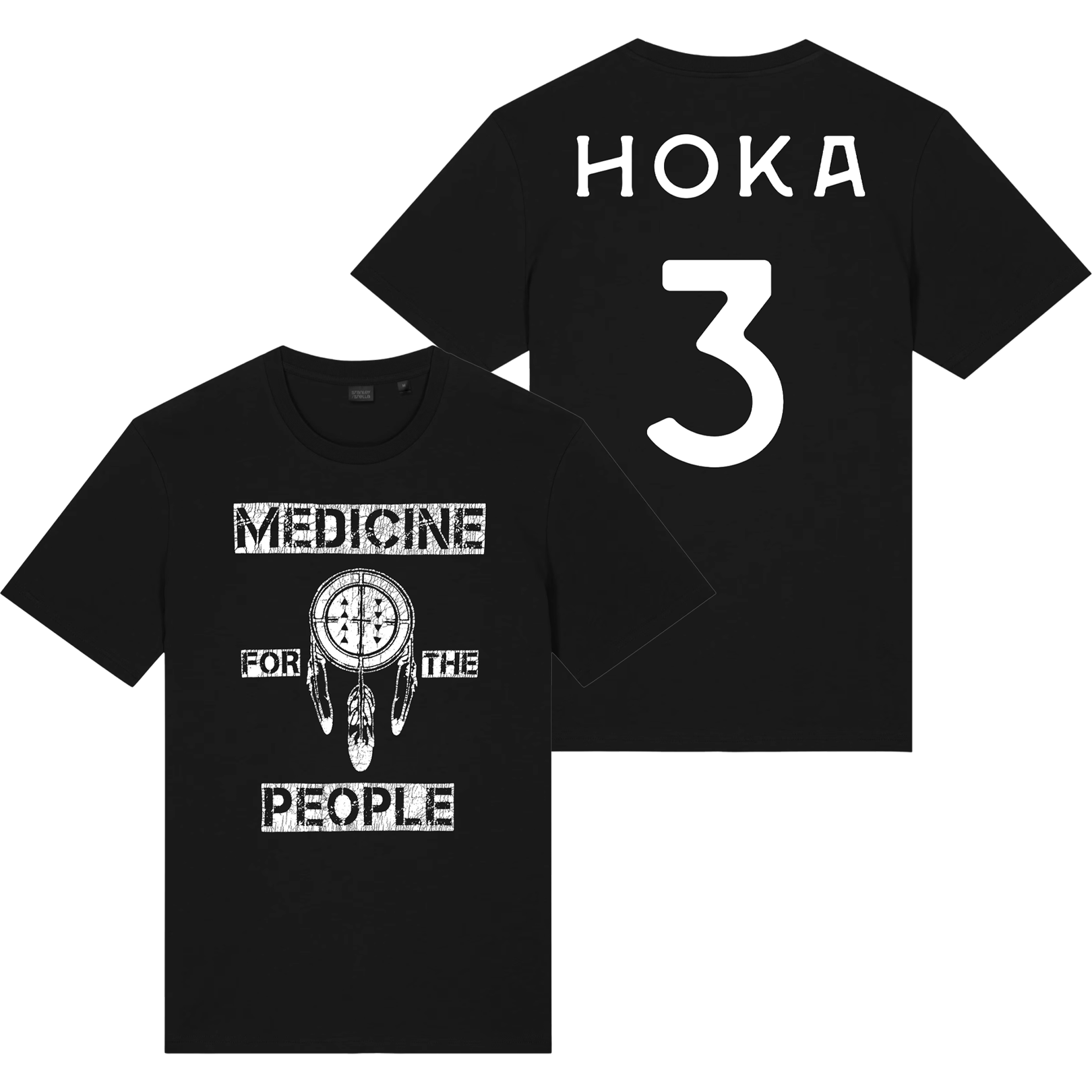 HOKA Tee (Pre-Order)