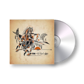 HOKA CD