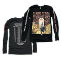 Take Your Power Back Tour Long Sleeve