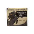 Dark As Night CD