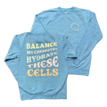 Balance Crewneck