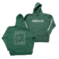 Miracle Hoodie (Only 2XL)