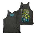 Make A Change Tank Top