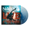 Nahko and Medicine for the People – Live at Red Rocks Double Vinyl