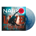 Nahko and Medicine for the People – Live at Red Rocks Signed Double Vinyl