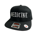 MEDICINE Snapback