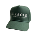 MIRACLE Rope Snapback