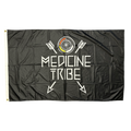 Medicine Tribe Flag