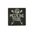 Medicine Tribe Sticker