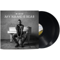 My Name Is Bear Double Vinyl