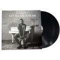My Name Is Bear Double Vinyl SIGNED