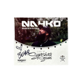 Sugarshack Sessions Signed CD