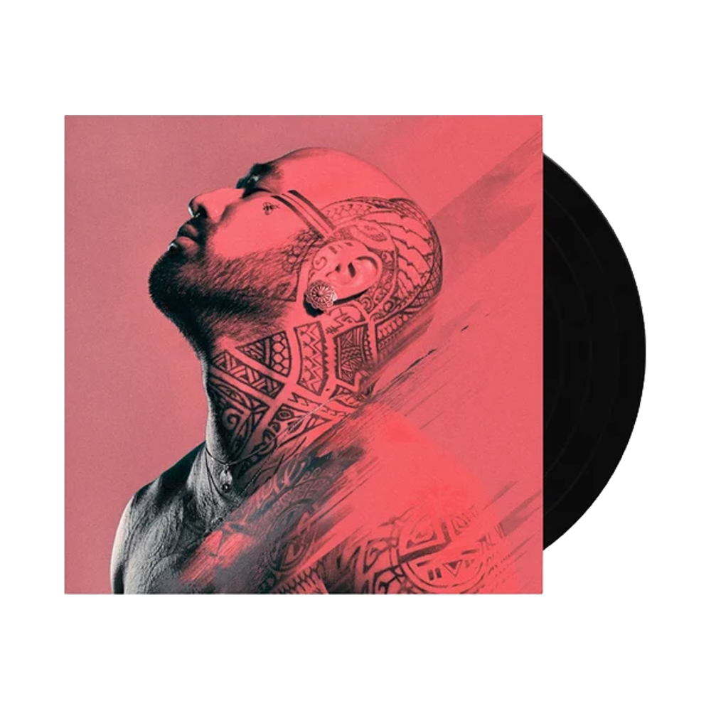 Take Your Power Back Vinyl