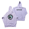Vultures Of Culture Hoodie (Only 2XL)