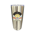 I Believe In The Good Things Coming Tumbler