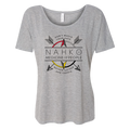 Coat Of Arms Ladies T-Shirt