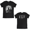 My Name Is Bear Tour Dark Grey T-Shirt