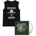 HOKA CD + Women's Tank Bundle