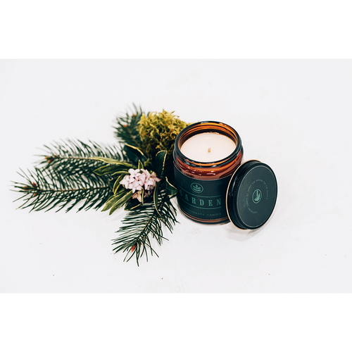 Garden Candle