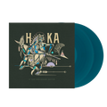 HOKA 10th Anniversary Edition Double LP (Pre-Order)