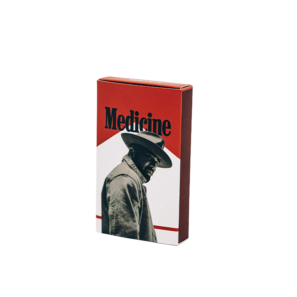 Medicine Matches