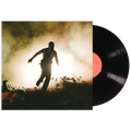 Trenches Vinyl