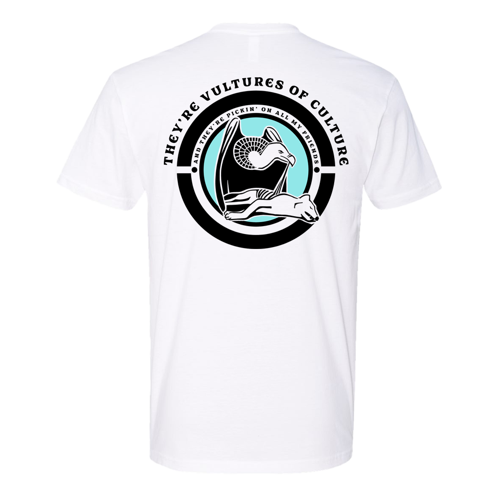 Vultures of Culture T-Shirt