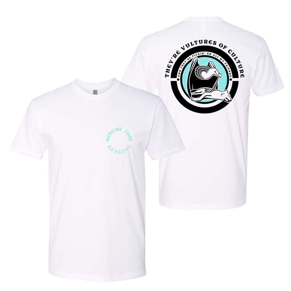 Vultures of Culture T-Shirt